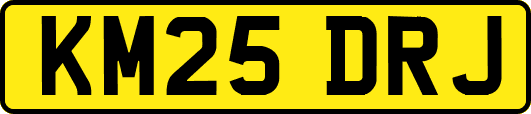 KM25DRJ