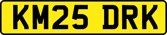 KM25DRK