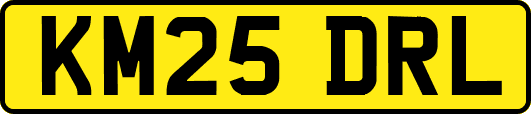 KM25DRL