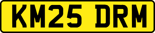 KM25DRM