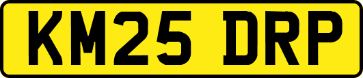 KM25DRP