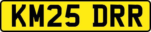 KM25DRR
