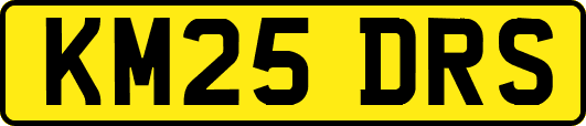 KM25DRS