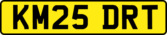 KM25DRT
