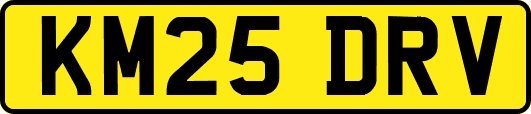 KM25DRV