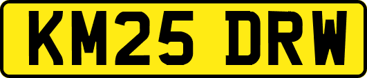 KM25DRW