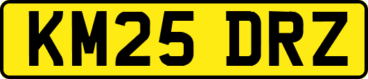 KM25DRZ