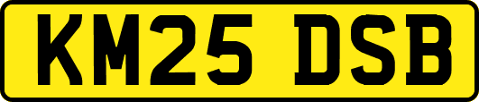 KM25DSB