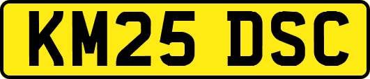 KM25DSC