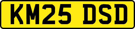 KM25DSD