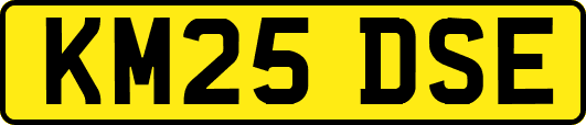 KM25DSE