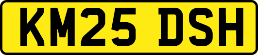 KM25DSH