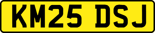 KM25DSJ