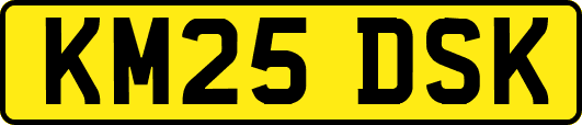 KM25DSK