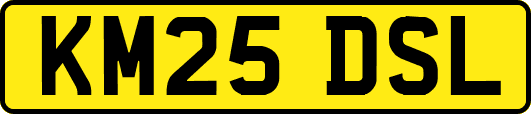 KM25DSL