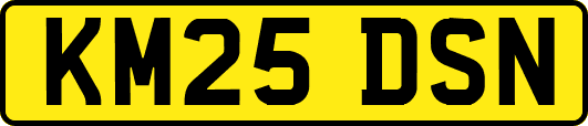 KM25DSN