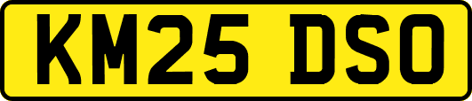 KM25DSO