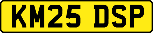 KM25DSP