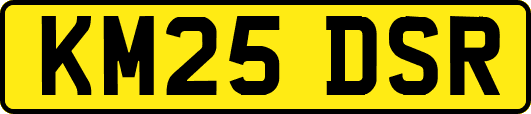 KM25DSR