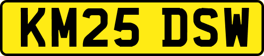 KM25DSW