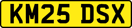 KM25DSX