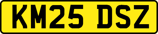 KM25DSZ