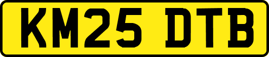 KM25DTB