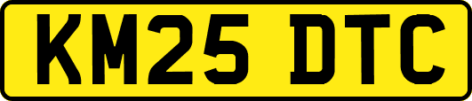 KM25DTC