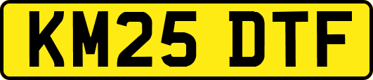 KM25DTF