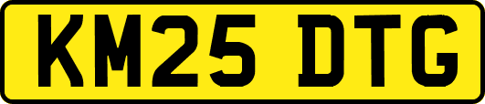 KM25DTG