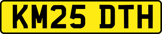 KM25DTH