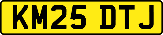 KM25DTJ