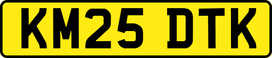 KM25DTK