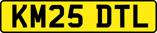 KM25DTL