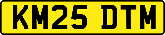 KM25DTM