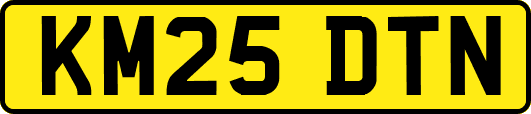 KM25DTN