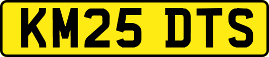 KM25DTS