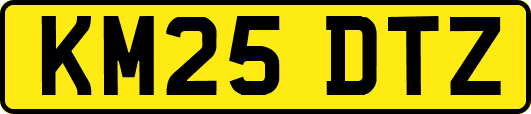 KM25DTZ