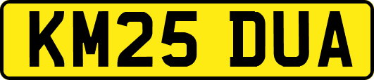 KM25DUA