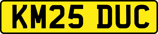 KM25DUC