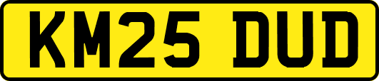 KM25DUD