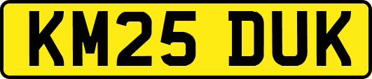 KM25DUK