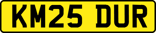 KM25DUR
