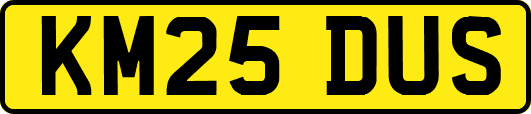 KM25DUS