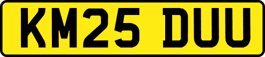 KM25DUU