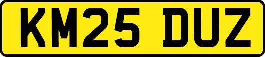 KM25DUZ