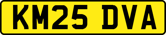 KM25DVA