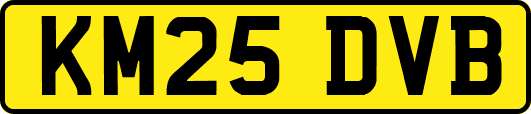 KM25DVB