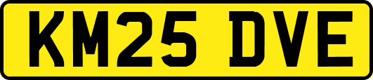 KM25DVE