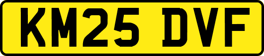 KM25DVF